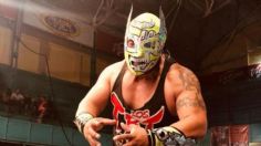 Muere el famoso luchador Toro Bill Jr., tras ser retirado en camilla de función en Puebla