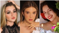 Melenie Carmona: 5 FOTOS con las que supera a Mía Rubín y Ángela Aguilar en estilo