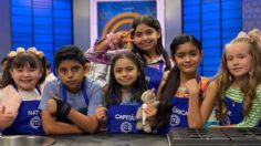 MasterChef Junior México se viste de luto, falleció el papá de esta querida cocinerita