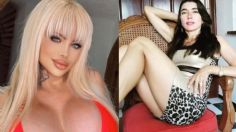 Sabrina Sabrok y Bella de la Vega anuncian colaboración para crear contenido íntimo; así será