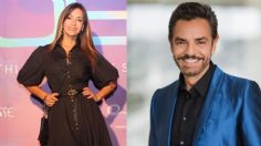 ¿Qué fue de Sarah Bustani? La guapa diseñadora y ex pareja de Eugenio Derbez