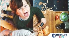 Día del niño: Prepara estos divertidos menús para  celebrar