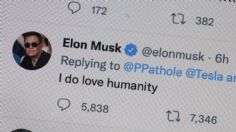 ¿La profecía se cumplió? Hace 5 años este tuit pronosticó que Elon Musk compraría Twitter