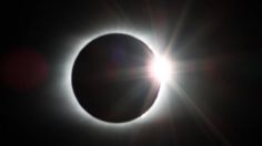 Eclipse solar abril 2022: ¿A qué hora se podrá ver en México este sábado 30?