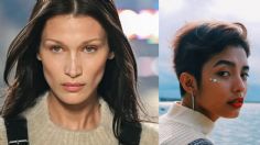 Corte pixie vuelve a estar en tendencia, afirma el nuevo look de Bella Hadid