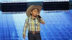 La Voz Kids: Él es Santiago Pulido, el pequeño que fue la sensación en estreno del reality show