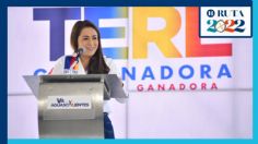 La ciudadanía nos respalda para que haya una gobernadora en Aguascalientes: Teresa Jiménez