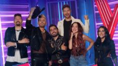 La Voz Kids: Así quedaron conformados los equipos tras las audiciones; ¿a quién eligieron los coaches?