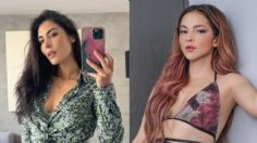 Las reinas de La Voz Kids: María León y Paty Cantú conquistan en ajustados jumpsuits | FOTOS