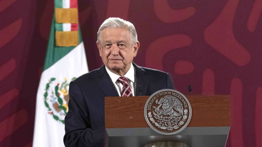 “Dolió mucho”: AMLO cierra ciclo informativo de la pandemia; anuncia etapa sobre el nuevo sistema de salud