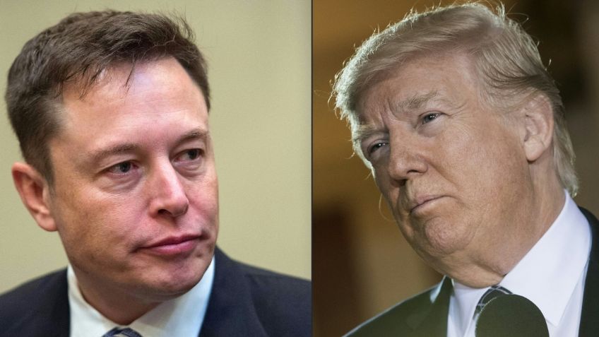 ¿Donald Trump volverá a Twitter ahora que Elon Musk compró la red social? Ésto dijo el magnate