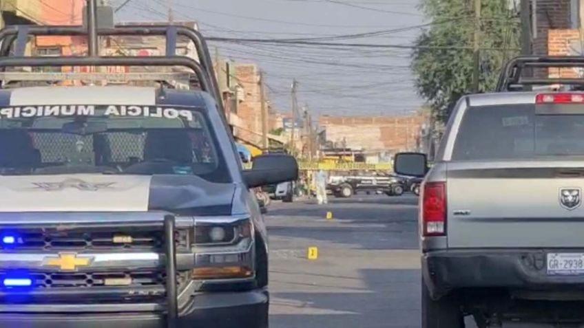 A quemarropa mataron a tres personas en 2 hechos diferentes: una de ellas era una mujer policía y estaba en su descanso