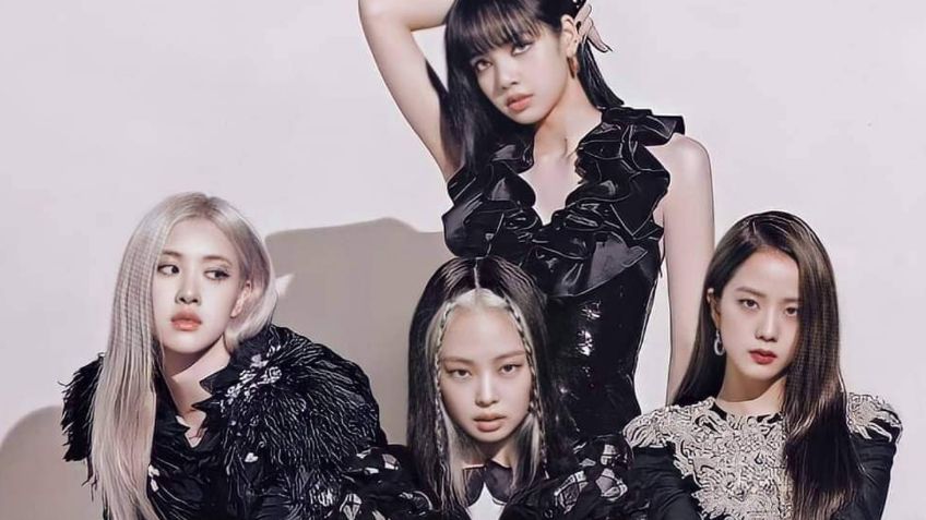 BLACKPINK está de regreso y anuncia su comeback 2022