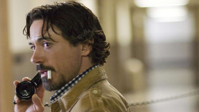 Robert Downey Jr. protagonizó una de las 12 mejores películas del siglo XXI y no es de Marvel; la puedes ver en HBO Max