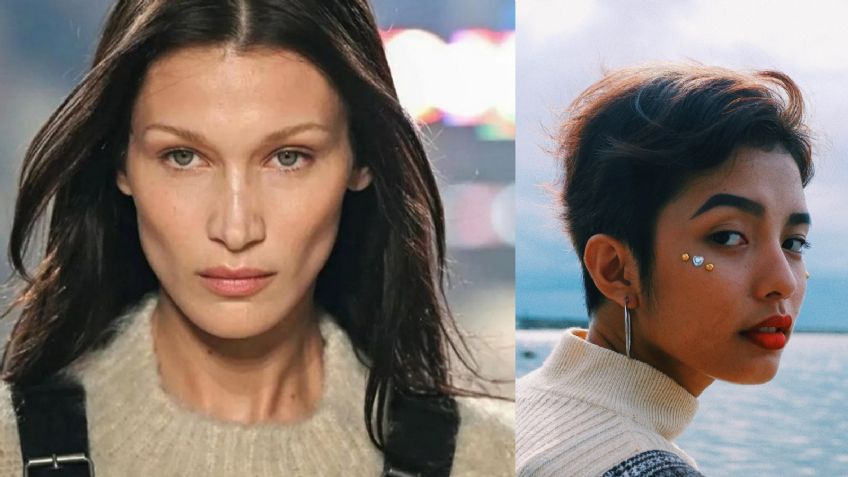 Corte pixie vuelve a estar en tendencia, afirma el nuevo look de Bella Hadid