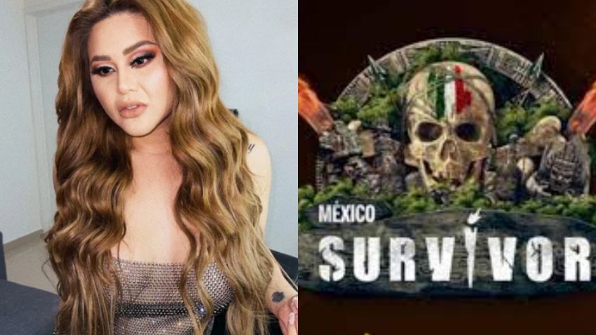 Survivor México 3: Revelan nombres de los primeros participantes, ¿Gomita estará en el reality?