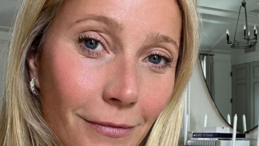 Idéntica a su madre, así de hermosa luce Apple Martin, la hija de Gwyneth Paltrow y Chris Martin