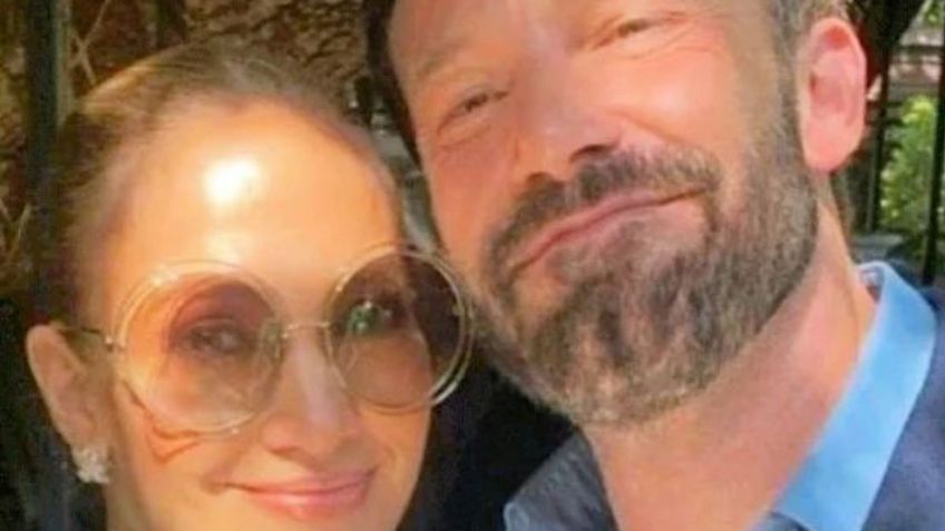 Los detalles poco conocidos del contrato prematrimonial de JLO y Ben Affleck