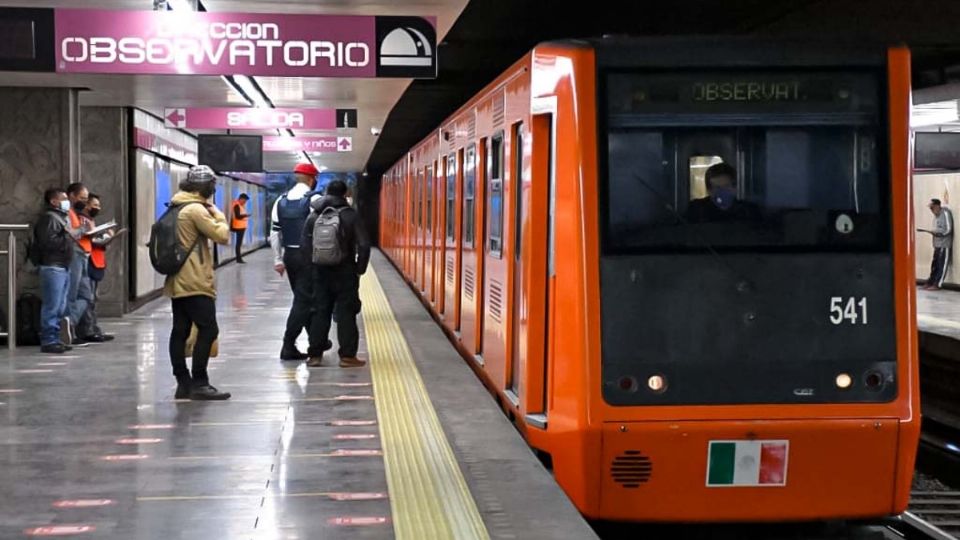 Toma tus precauciones, ya que el cierre de estaciones de la Línea 1 del Metro durarán bastante tiempo.