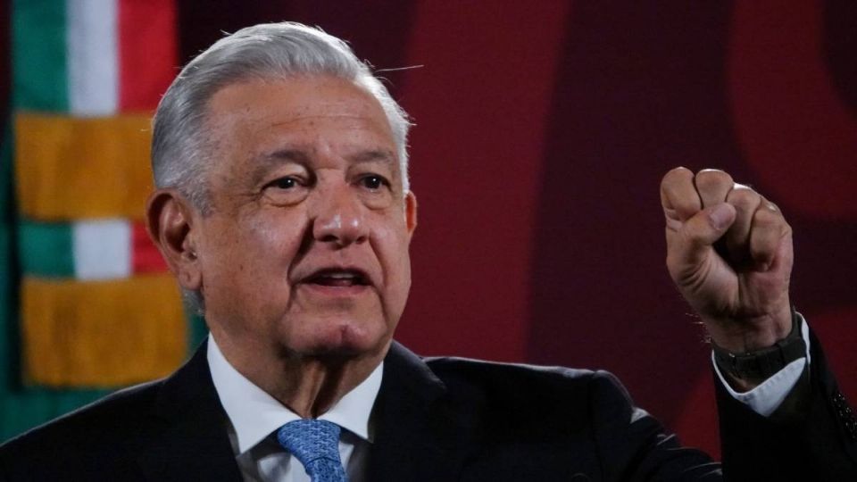 AMLO dio una buena noticia para los mexicanos.