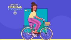 Gastos que debes considerar al moverte en bici | Podcast Finanzas Personales