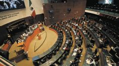 Celebran Día del Ingeniero en el Senado