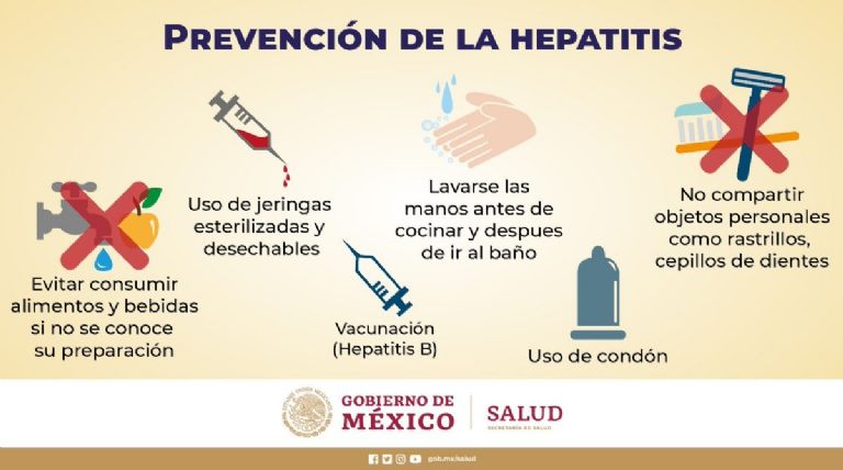 hepatitis