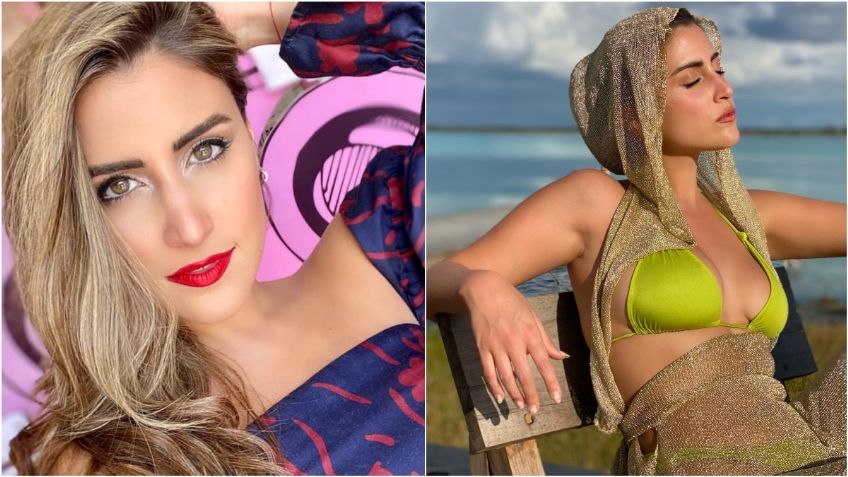 Sofía Rivera Torres: 5 BIKINIS que la coronan como reina de la playa