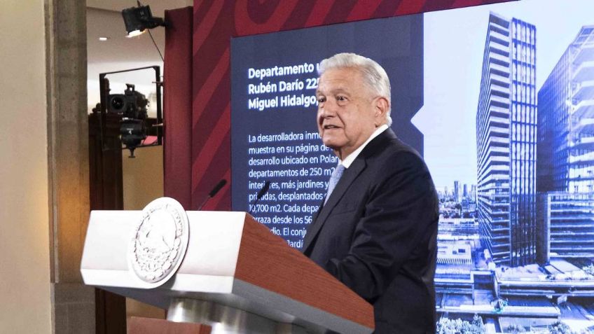 Argentina, Chile, Bolivia y México se unen por el litio: AMLO prepara reunión