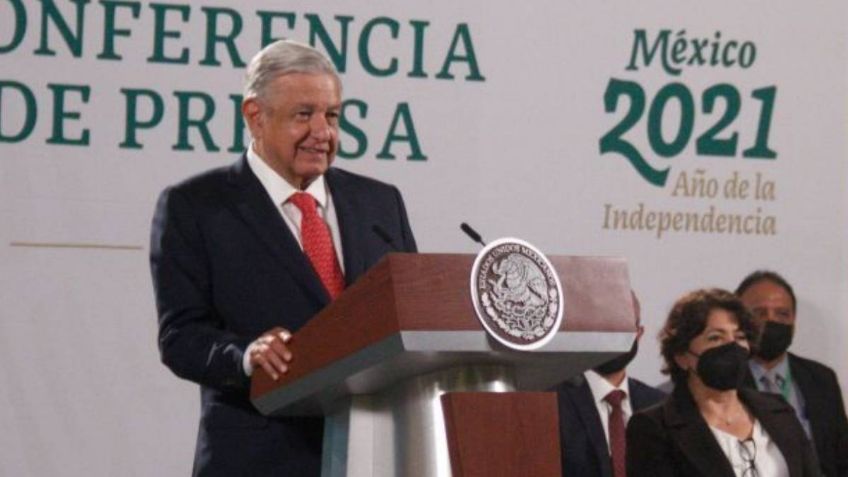 AMLO agradecerá en persona a diputados por el tema del litio