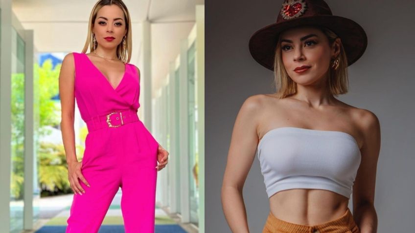 Gaby Ramírez: Las 5 FOTOS con sus mejores looks lejos de VLA Fin de Semana