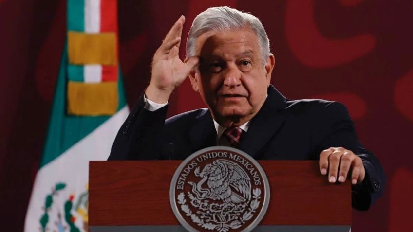 AMLO adelanta que no habrá cambios en la estrategia seguridad