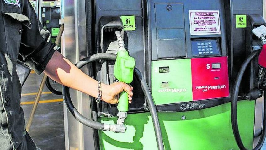 Claudia Sheinbaum promete que no habrá abusos en las tarifas de la gasolina