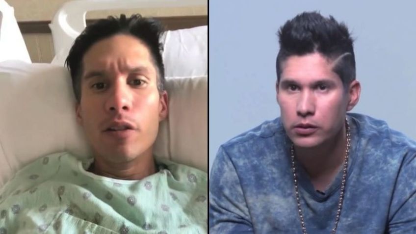 Chyno Miranda estado de salud: ¿Qué enfermedad tiene el famoso cantante