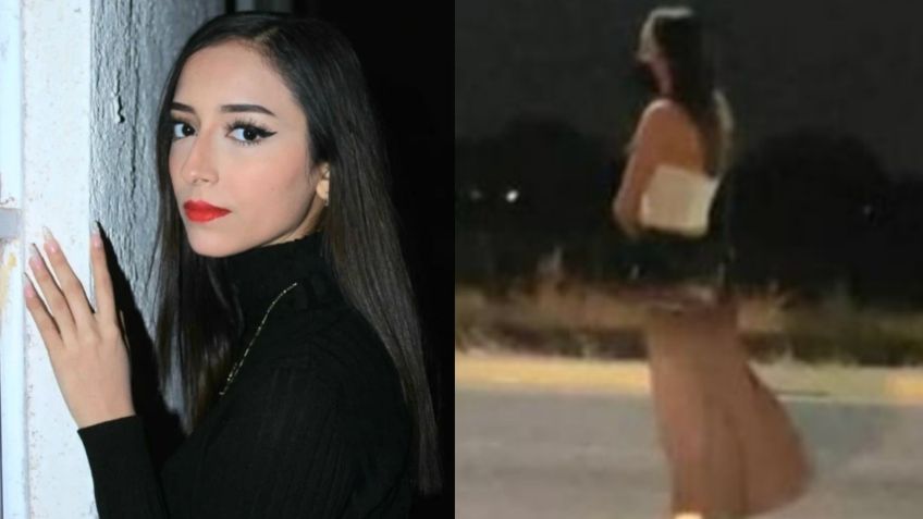 Debanhi Escobar: Revelan NUEVOS VIDEOS de la noche en que la joven acudió a la fiesta en Nuevo León