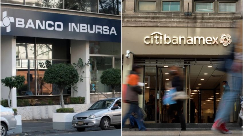 Inbursa se mantiene atento al proceso de venta de Banamex