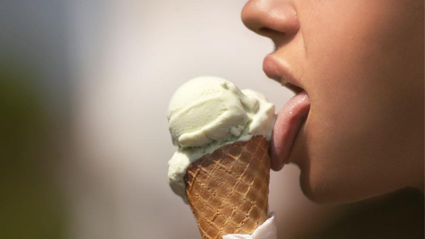 Diabetes: ¿cuánta azúcar tiene un helado?