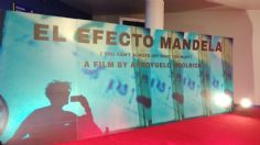 "El Efecto Mandela": Esta es la película producida por un mexicano que ganó 13 premios internacionales