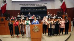 Congreso acelera leyes pro mujer ante feminicidios