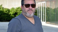 ¿Quién es Mino Raiola, el millonario representante de estrellas del futbol?