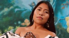 Yalitza Aparicio luce hermosa en redes con ojos verdes y desata polémica