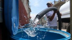 Corte de agua en Iztapalapa: Así puedes pedir una pipa GRATIS en la CDMX