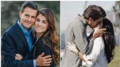 Paulina, hija de Enrique Peña Nieto, tendrá una lujosa boda fuera de México; así es el lugar