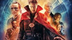 Acusan a estrella de Doctor Strange y su pareja de tener relaciones con una adolescente de 13 años