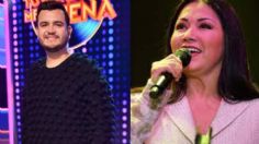 Edén Muñoz lanza cover de Ana Gabriel y las redes enloquecen, así suena: VIDEO