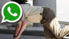 Se cayó WhatsApp; usuarios reportan problemas para enviar mensajes