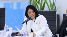 Solicita la diputada Úrsula Salazar medidas de protección a fuerzas federales