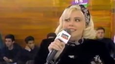 Gaby Ruffo: La rubia conductora de TVO que conquistaba en mini shorts; a esto se dedica ahora