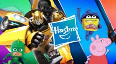 Hasbro alista su primer centro de entretenimiento familiar en México con Hasbro City