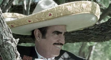 El modus operandi de Vicente Fernández con el que frenaba la carrera de los  artistas que pudieran ser su competencia | El Heraldo de México